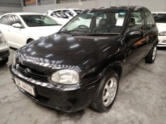 BUY OPEL CORSA LITE SPORT 2006, Burchmore Auction