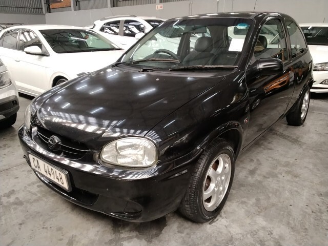 BUY OPEL CORSA LITE SPORT 2006, Burchmore Auction