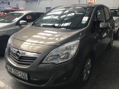 BUY OPEL MERIVA 1.4T ENJOY 2013, Burchmore Auction