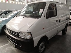 BUY SUZUKI EECO 1.2 P/V 2024, Burchmore Auction