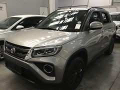 BUY TOYOTA URBAN CRUISER 1.5 XS A/T 2021, Burchmore Auction