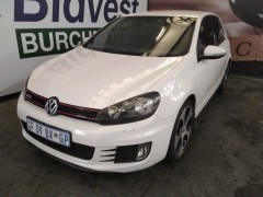 BUY VOLKSWAGEN GOLF 6 GTI 2.0 TSI 2012, Burchmore Auction