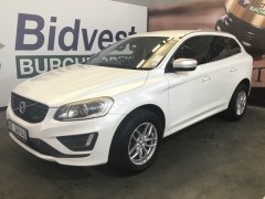 BUY VOLVO XC60 D4 R-DESIGN GEARTRONIC (DRIVE-E) 2015, Burchmore Auction