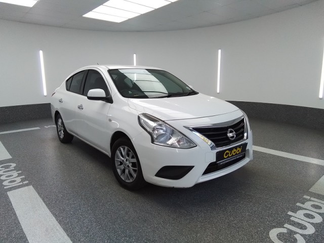 BUY NISSAN ALMERA 1.5 ACENTA 2022, Burchmore Auction