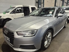 BUY AUDI A4 1.4T FSI DESIGN STRONIC (B9) 2017, Burchmore Auction