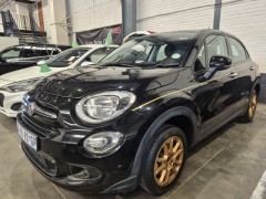 BUY FIAT 500X 1.4T POP STAR 2021, Burchmore Auction