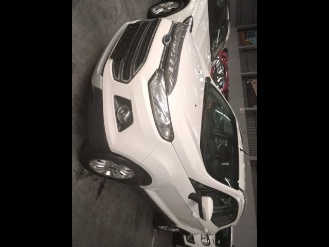 BUY FORD ECOSPORT 1.5TDCI TITANIUM 2014, Burchmore Auction