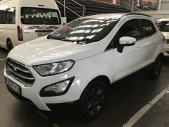 BUY FORD ECOSPORT 1.0 ECOBOOST TREND A/T 2019, Burchmore Auction