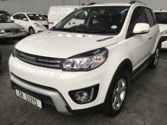 BUY HAVAL H1 1.5 VVT 2020, Burchmore Auction
