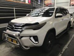BUY TOYOTA FORTUNER 2.8GD-6 R/B A/T 2019, Burchmore Auction