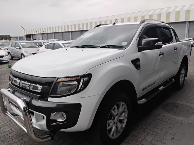 BUY FORD RANGER 2015 OTHER, Burchmore Auction